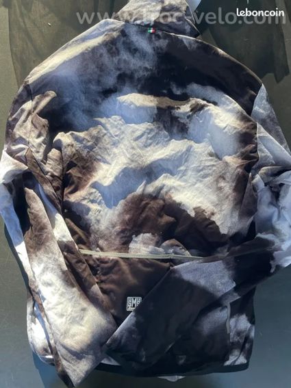 Coupe vent Santini femme Nebula storm TM neuf - 2