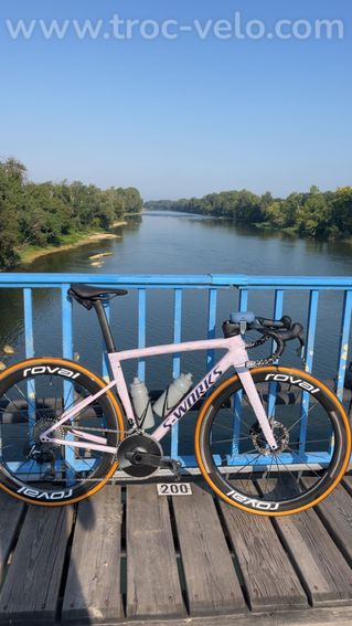 S-works tarmac sl8  - 5