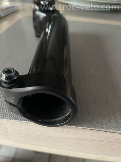 Tige de selle Trek émonda 175 - 2