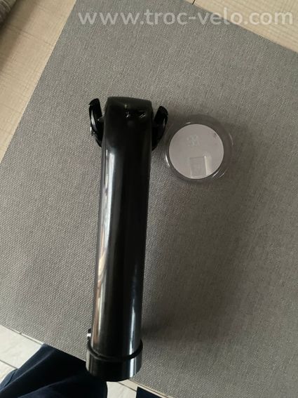 Tige de selle Trek émonda 175 - 3