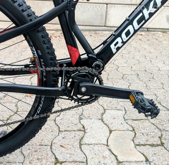 Rockrider ST 530 S tout suspendu, 27,5 pouces - 5