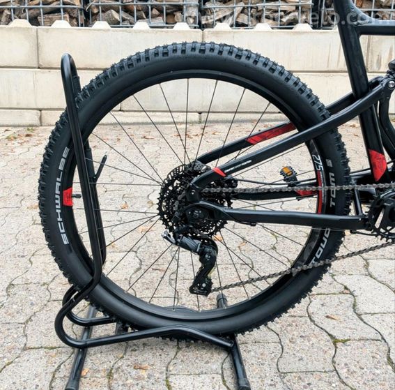 Rockrider ST 530 S tout suspendu, 27,5 pouces - 6