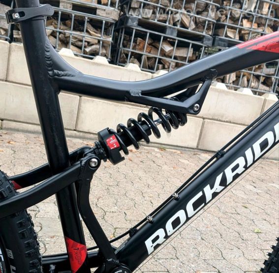 Rockrider ST 530 S tout suspendu, 27,5 pouces - 7