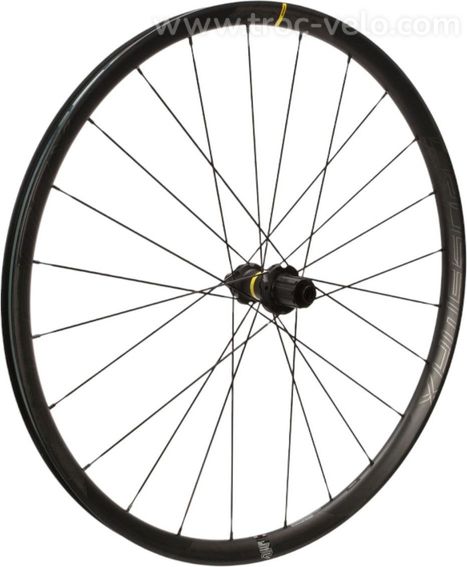 Roue Arriere Mavic Crossmax Sl R 29 Shimano Hg   Produit Reconditionne - 2