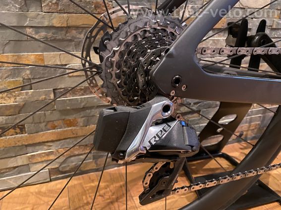 Vélo de route  - 2