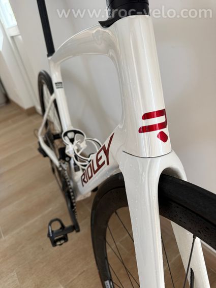 Ridley Noah sl - 2