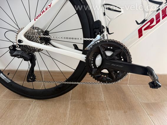 Ridley Noah sl - 3