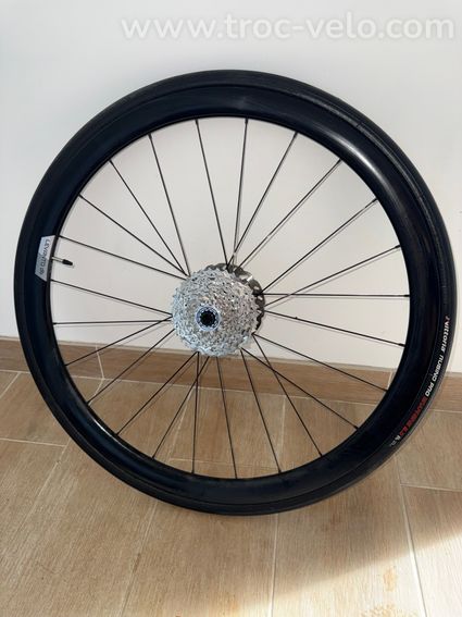 Ridley Noah sl - 4