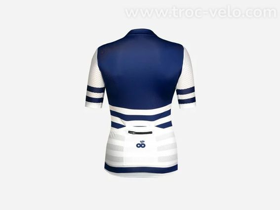 Maillot vélo été LOCMAN taille S - 2