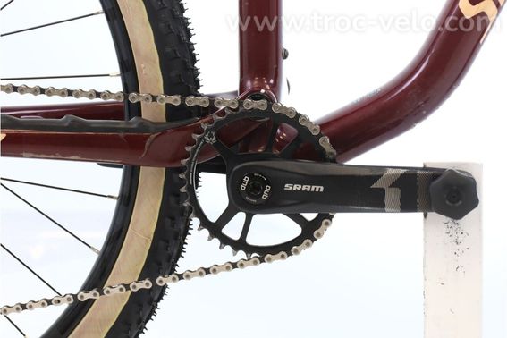 Produit Reconditionne    Specialized Epic Comp Xt   Velo Vtt   Tres Bon Etat - 4
