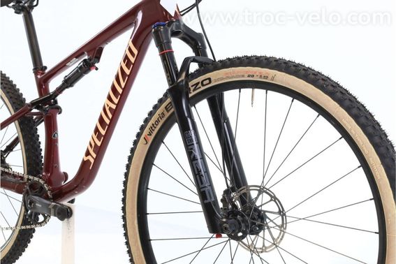 Produit Reconditionne    Specialized Epic Comp Xt   Velo Vtt   Tres Bon Etat - 5