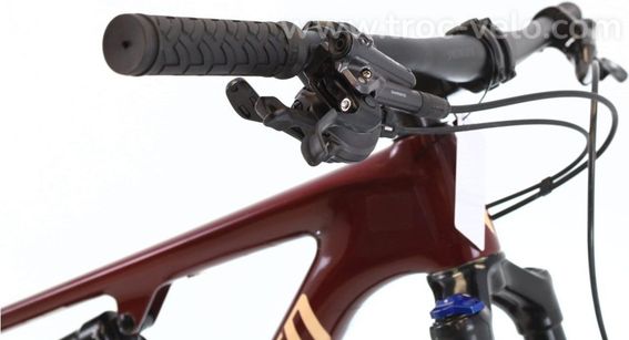 Produit Reconditionne    Specialized Epic Comp Xt   Velo Vtt   Tres Bon Etat - 6