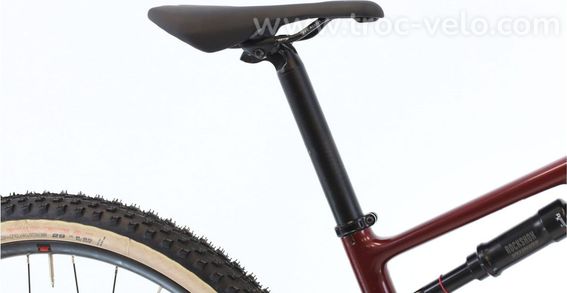 Produit Reconditionne    Specialized Epic Comp Xt   Velo Vtt   Tres Bon Etat - 8
