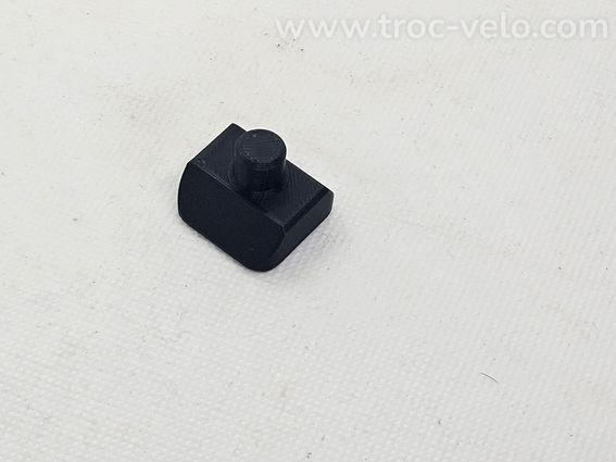 Outil mesure hauteur de selle vélo pour axe de pédalier - 4