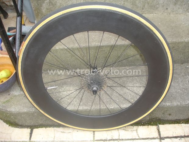 ROUE ARRIERE 180 - 1