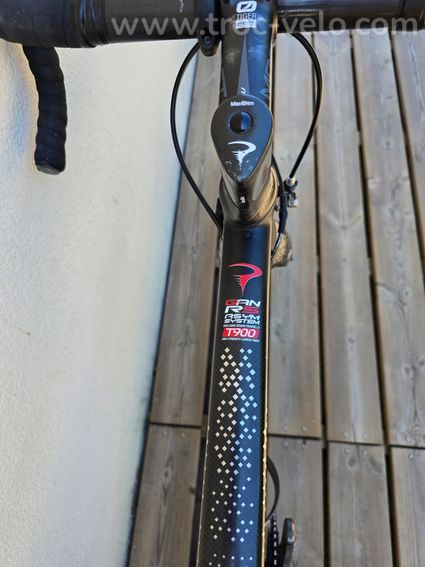 Pinarello GAN RS T900 – Campagnolo Record 12v – Taille 56 - 4