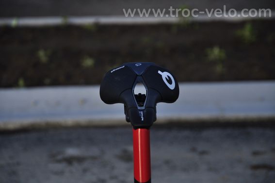 Colnago V4rs super record eps, Enve foundation 45, taille 530 - 11