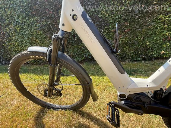 VTT électrique MOUSTACHE J OFF - 2