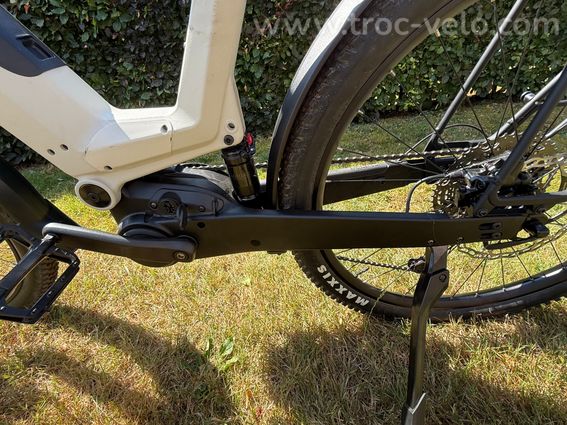 VTT électrique MOUSTACHE J OFF - 3