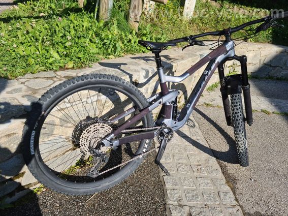Scott Ransom 930 taille M - 2