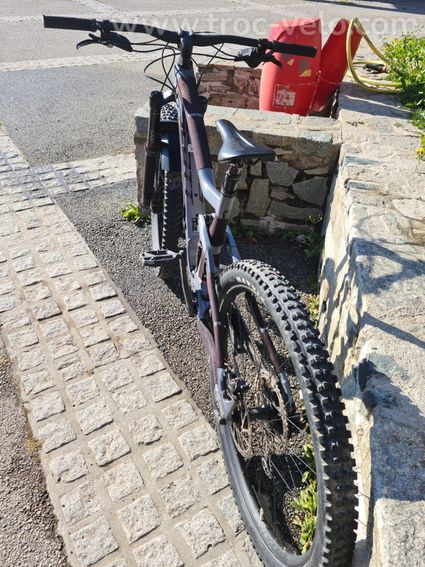 Scott Ransom 930 taille M - 3