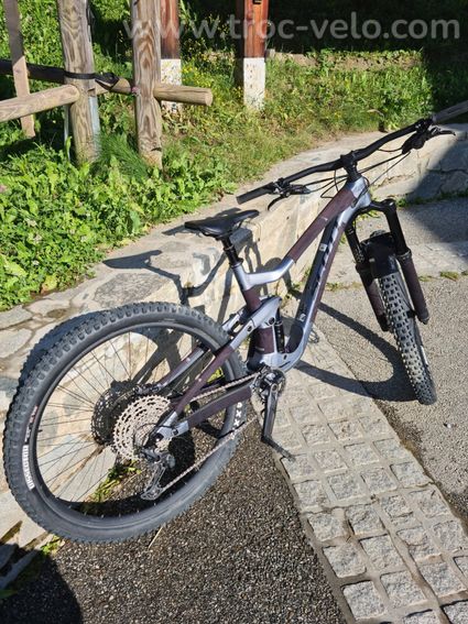 Scott Ransom 930 taille M - 5