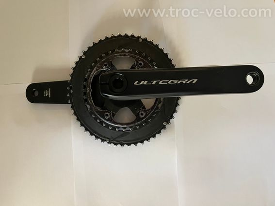 Pédalier shimano Ultegra FC-08 - 2