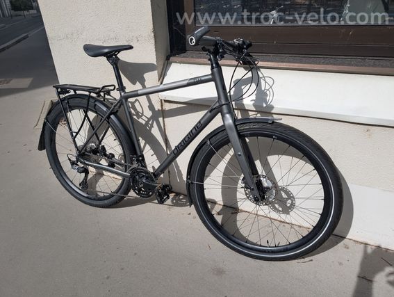 Origine Cycles Trail / Montage sur mesure / Excellent état - 2