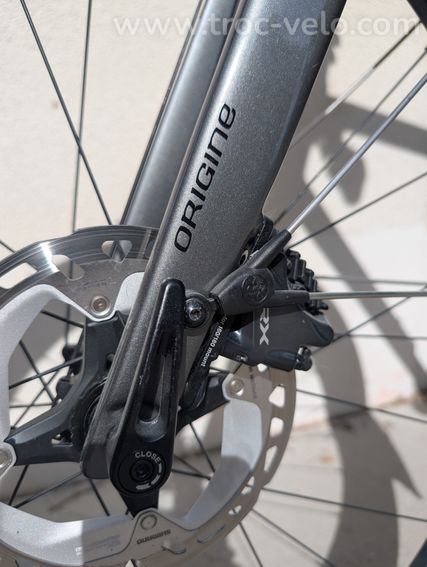 Origine Cycles Trail / Montage sur mesure / Excellent état - 3