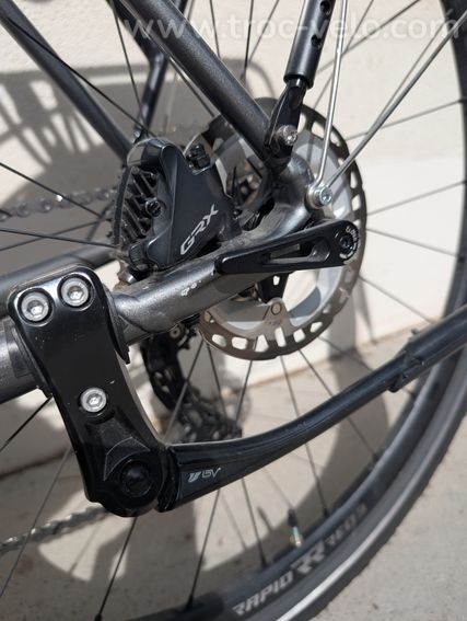 Origine Cycles Trail / Montage sur mesure / Excellent état - 4