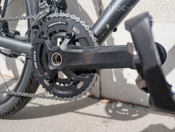 Origine Cycles Trail / Montage sur mesure / Excellent état - 11