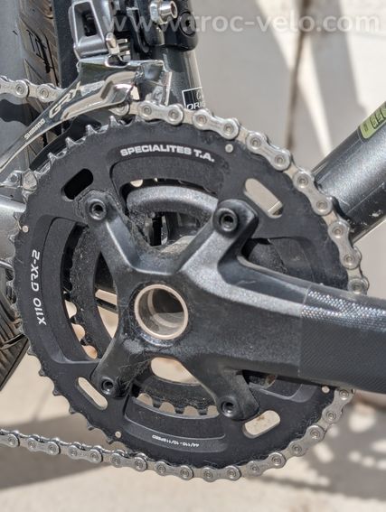 Origine Cycles Trail / Montage sur mesure / Excellent état - 13