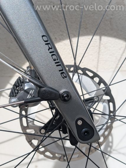 Origine Cycles Trail / Montage sur mesure / Excellent état - 14