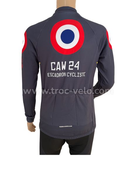 Veste thermique - 3