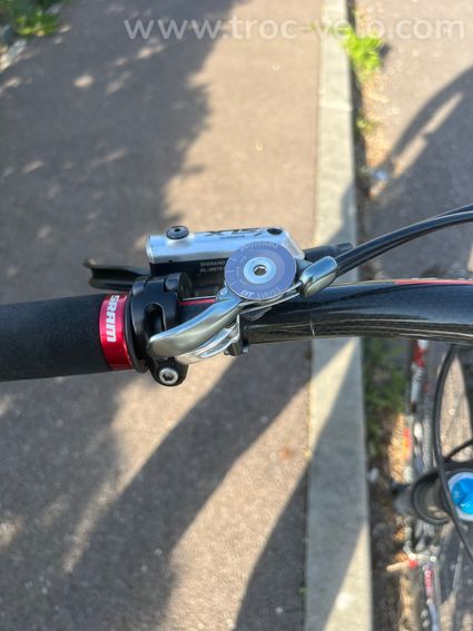 BMC fourstroke - 4