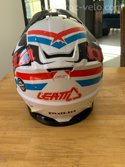 Casque Pull-In - 3