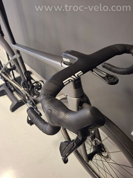 Enve melee  - 2