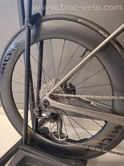 Enve melee  - 3