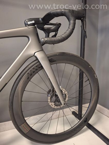 Enve melee  - 4