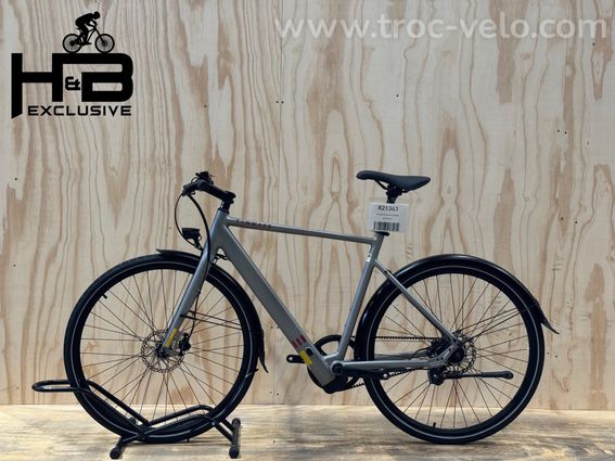 Tenways CGO600 Vélo électrique Single-Speed 2024 - 2