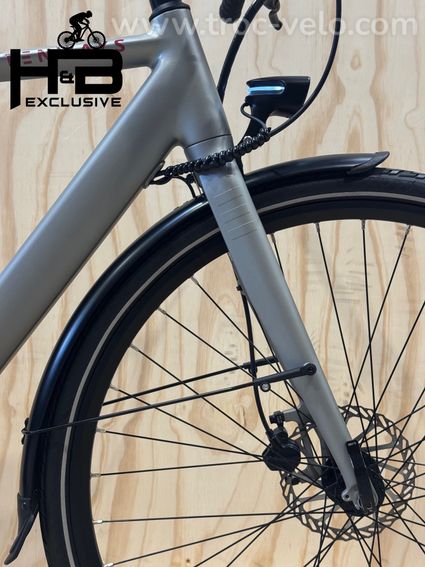 Tenways CGO600 Vélo électrique Single-Speed 2024 - 3