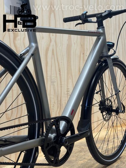 Tenways CGO600 Vélo électrique Single-Speed 2024 - 11