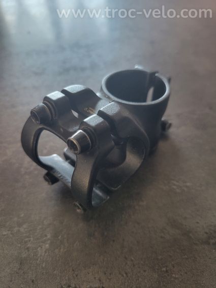 Potence vtt 31.8mm