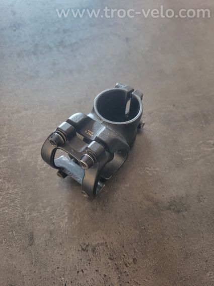 Potence vtt 31.8mm - 2
