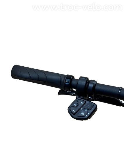 Giant DailyTour E+ 2 LDS Vélo électrique Shimano Deore 2023 - 7