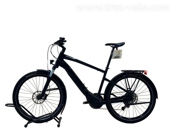Specialized Turbo Vado 4.0 Vélo électrique Sram NX 2022 - 2