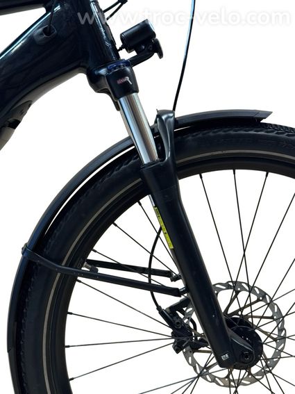 Specialized Turbo Vado 4.0 Vélo électrique Sram NX 2022 - 3