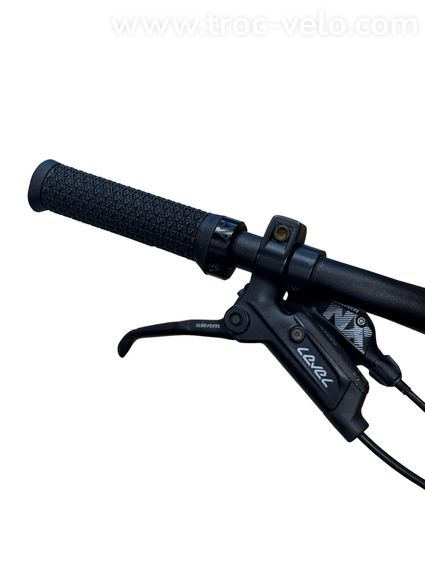 Specialized Turbo Vado 4.0 Vélo électrique Sram NX 2022 - 5