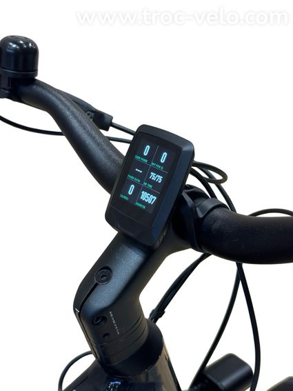 Specialized Turbo Vado 4.0 Vélo électrique Sram NX 2022 - 8