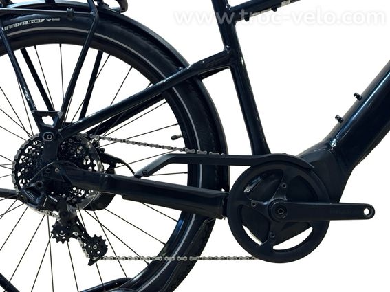 Specialized Turbo Vado 4.0 Vélo électrique Sram NX 2022 - 13